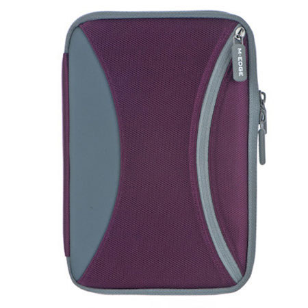 M-Edge Latitude Jacket for Kindle 3G and Kobo, Purple