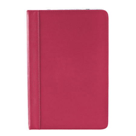 M-Edge Go Leather Jacket for Kindle 3G and Kobo, Pink