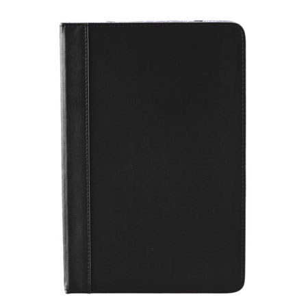 M-Edge Go Leather Jacket for Kindle 3G and Kobo, Black