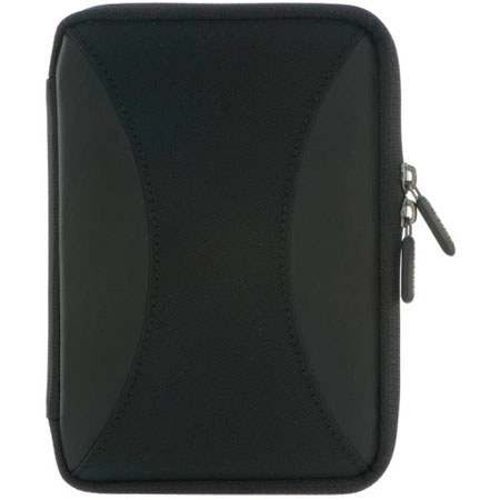 M-Edge Latitude Jacket for Kindle 4/Touch, Black