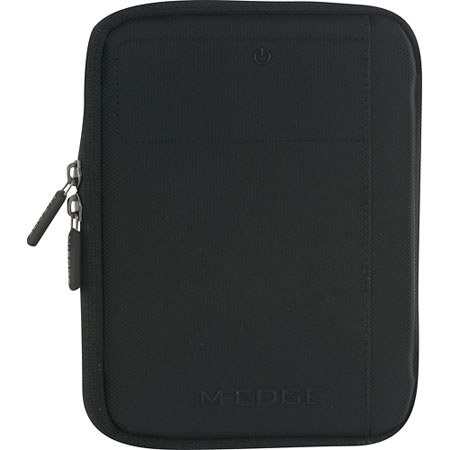 M-Edge Latitude Jacket for Nook Touch, Black