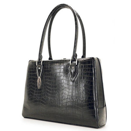 Mobile Edge Women's Milano, Black