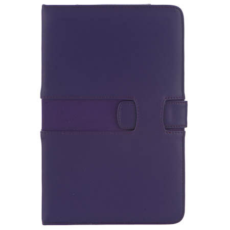 M-Edge Executive Jacket for Nook Color eReader, Purple