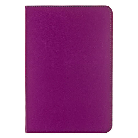 Mobile Edge Profile Case for iPad Mini, Purple