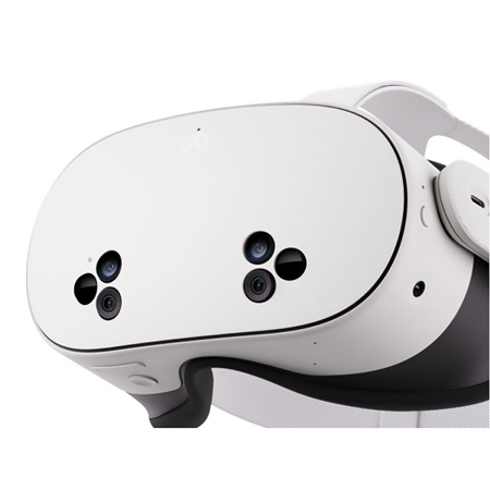 Meta Quest 3S 128GB Advanced All-in-One VR Headset SK-1000926-01