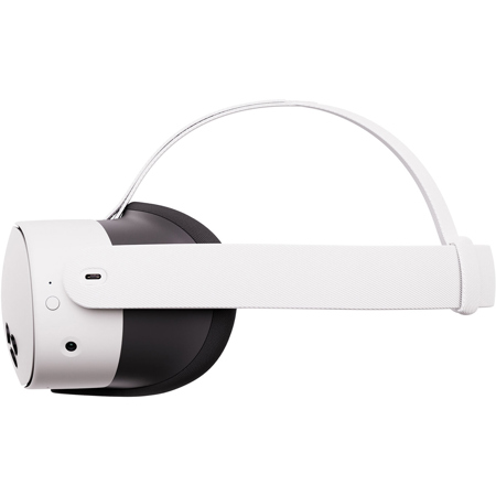 Meta Quest 3S 256GB Advanced All-in-One VR Headset SK-1000927-01