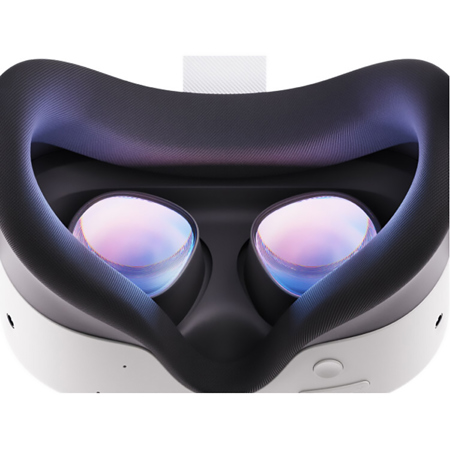 Meta Quest 3S 256GB Advanced All-in-One VR Headset SK-1000927-01