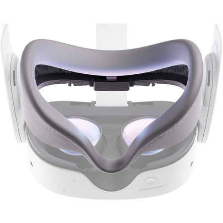 Meta Breathable Facial Interface for Quest 3S VR Headsets SK