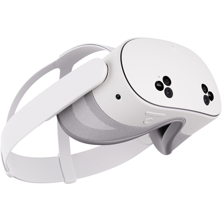 Meta Breathable Facial Interface for Quest 3S VR Headsets SK