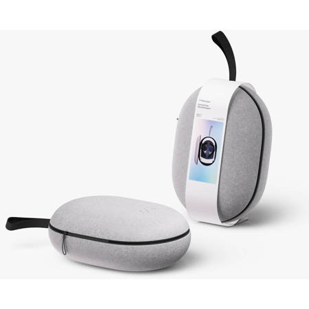 Meta Carrying Case for Quest 3/3S VR Headsets SK-1000045-01