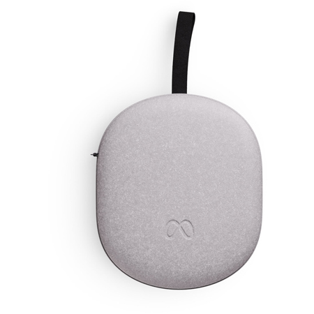 Meta Compact Carrying Case for Quest 3/3S VR Headsets