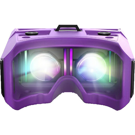 Merge Goggles VR Smartphone Headset