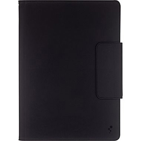 M-Edge Stealth 360 Case for iPad Air, Black