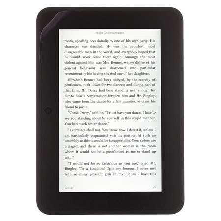 Mobile Edge Screen Protector for Kindle Fire HD 7", 2 Per Pack, Clear