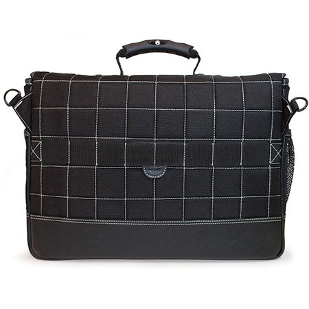Sumo MESUMO89101 Ballistic Nylon Men's Briefcase