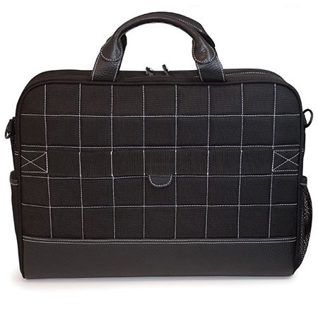 Sumo MESUMO89201 Nylon Men's Professional Briefcase