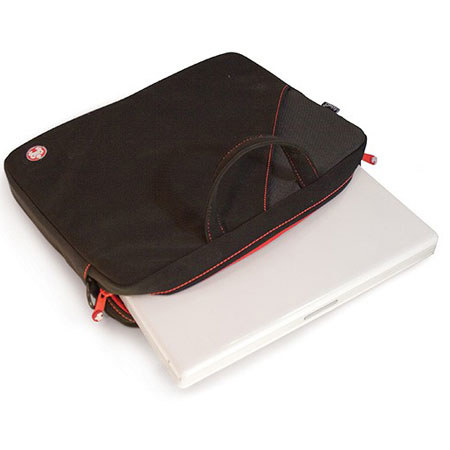 Sumo Pant Pocket MESUMO58200 Ballistic Nylon Briefcase