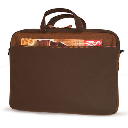 Sumo Pant Pocket MESUMO58210 Ballistic Nylon Briefcase
