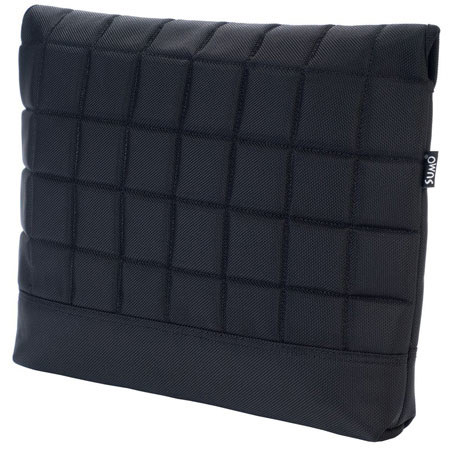 Sumo MESUMO88131 13in Ballistic Nylon Sleeve, Macbook