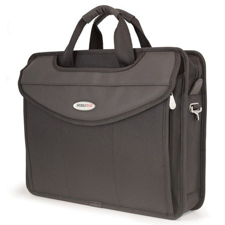 Mobile Edge MEVLS1 Select V-Load Ballistic Nylon Case