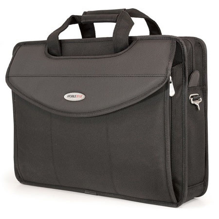 Mobile Edge MEV17S Select V-Load Ballistic Nylon Case