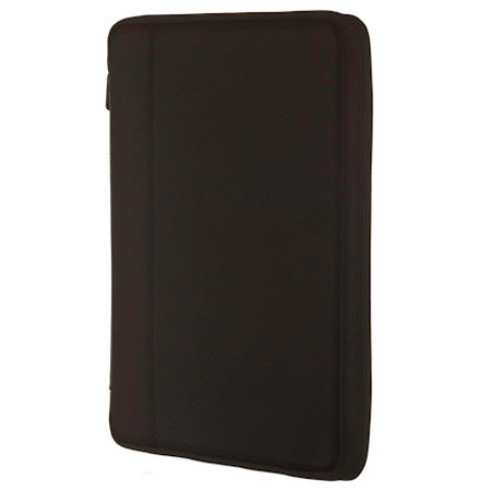 M-Edge Universal Case for 10" Tablets, Black