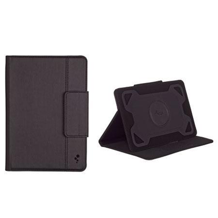 M-Edge Universal 360deg. Case for 10" Devices, Black