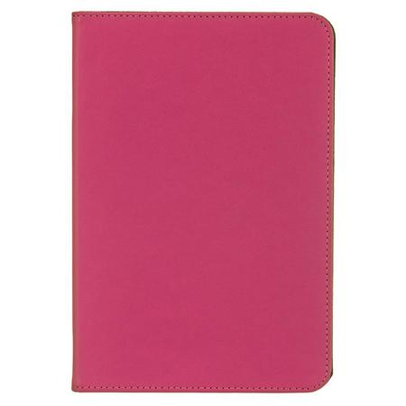 M-Edge Universal 360deg. Case for 7" Tablet, Raspberry