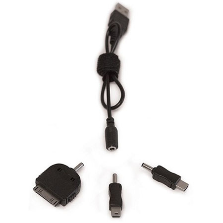 Mobile Edge UrgentPower - Universal SmartPhone/USB Device Battery