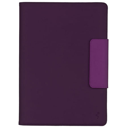 M-Edge Universal Stealth Case for 10" Devices, Purple