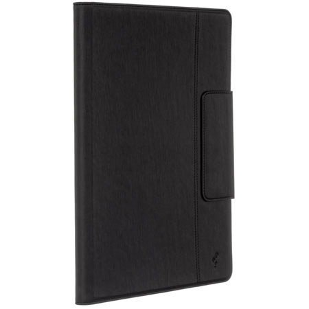 M-Edge Universal Stealth 360 Case for 10" Devices, Black
