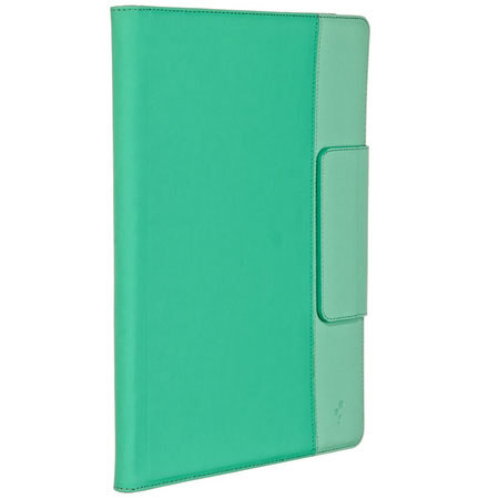 M-Edge Universal Stealth 360 Case for 7" Devices, Mint
