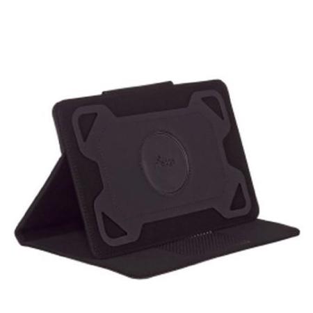 M-Edge Universal Stealth 360 Case for 7" Devices, Raspberry