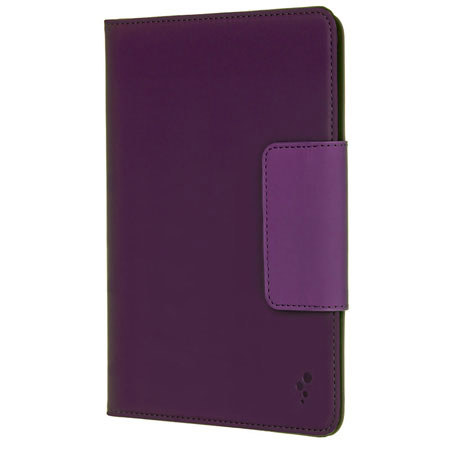 M-Edge Universal Stealth Case for 7" Devices, Purple