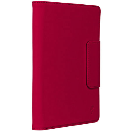 M-Edge Universal Stealth Case for 7" Devices, Red