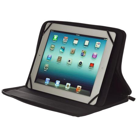 M-Edge Universal Sport Case for 10" Devices, Black