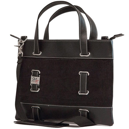 Mobile Edge Classic Corduroy Ultrabook Tote for 14.1"/15" Mac
