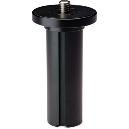 MeFOTO Aluminum Short Column for GlobeTrotter Tripod