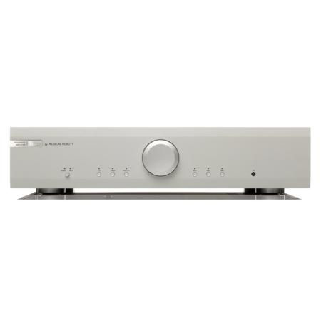 Musical Fidelity M2si 72W Integrated Amplifier, Silver