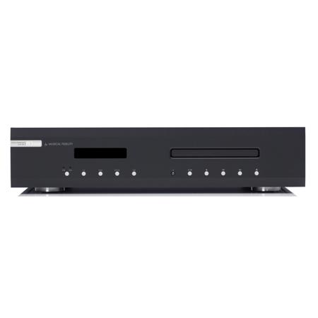 Musical Fidelity M3scd CD Player with Remote, Black