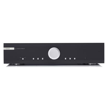 Musical Fidelity M3si 85W Integrated Amplifier, Black