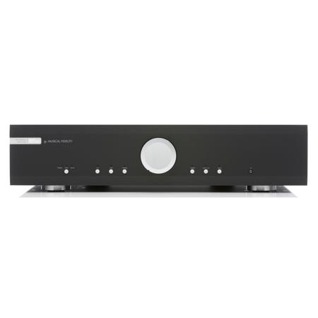 Musical Fidelity M5si 150W Integrated Amplifier, Black