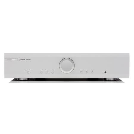 Musical Fidelity M5si 150W Integrated Amplifier, Silver