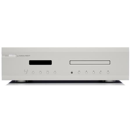 Musical Fidelity M6scd CD Player, Silver