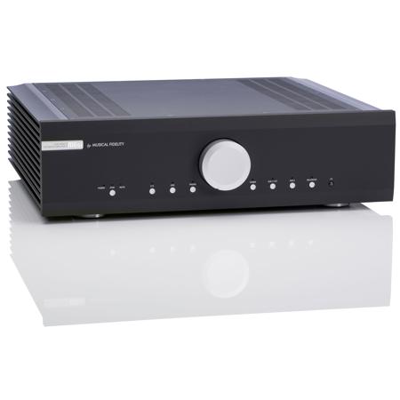 Musical Fidelity M6si 220W Integrated Amplifier, Black