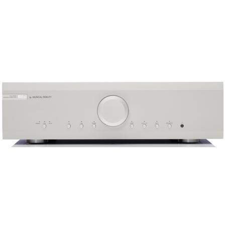 Musical Fidelity M6si 220W Integrated Amplifier, Silver