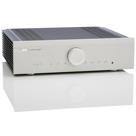 Musical Fidelity M6si 220W Integrated Amplifier, Silver
