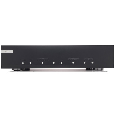 Musical Fidelity M6x Vinyl MM/MC Phono Stage Pre-Amplifier, Black