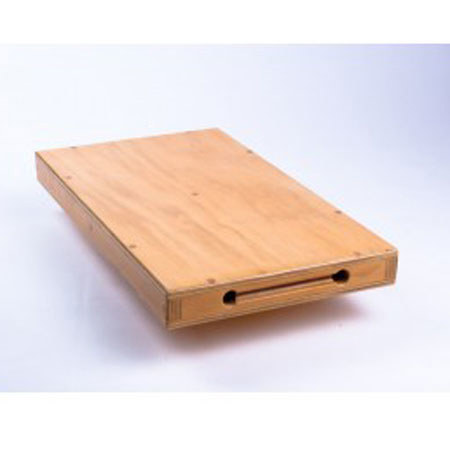 MadlyFins Quarter Apple Box