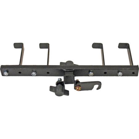 Rock N Roller Multi-Cart RCH1 Headphone/Cable Hanger f/R2/R6/R8/R10/R12 Carts